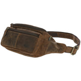 Canguro Unisex Waistbag Rockford