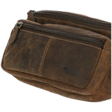 Canguro Unisex Waistbag Rockford