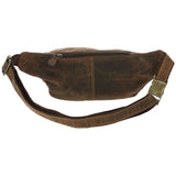 Canguro Unisex Waistbag Rockford