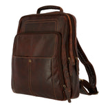 Mochila Unisex Backpack Rockford