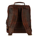 Mochila Unisex Backpack Rockford