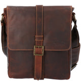 Maletín Unisex Crossbody Rockford