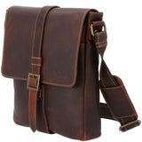 Maletín Unisex Crossbody Rockford
