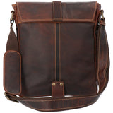Maletín Unisex Crossbody Rockford