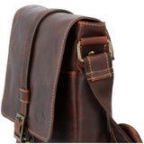 Maletín Unisex Crossbody Rockford