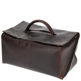 Billetera Cuero Unisex New Necessaire Rockford