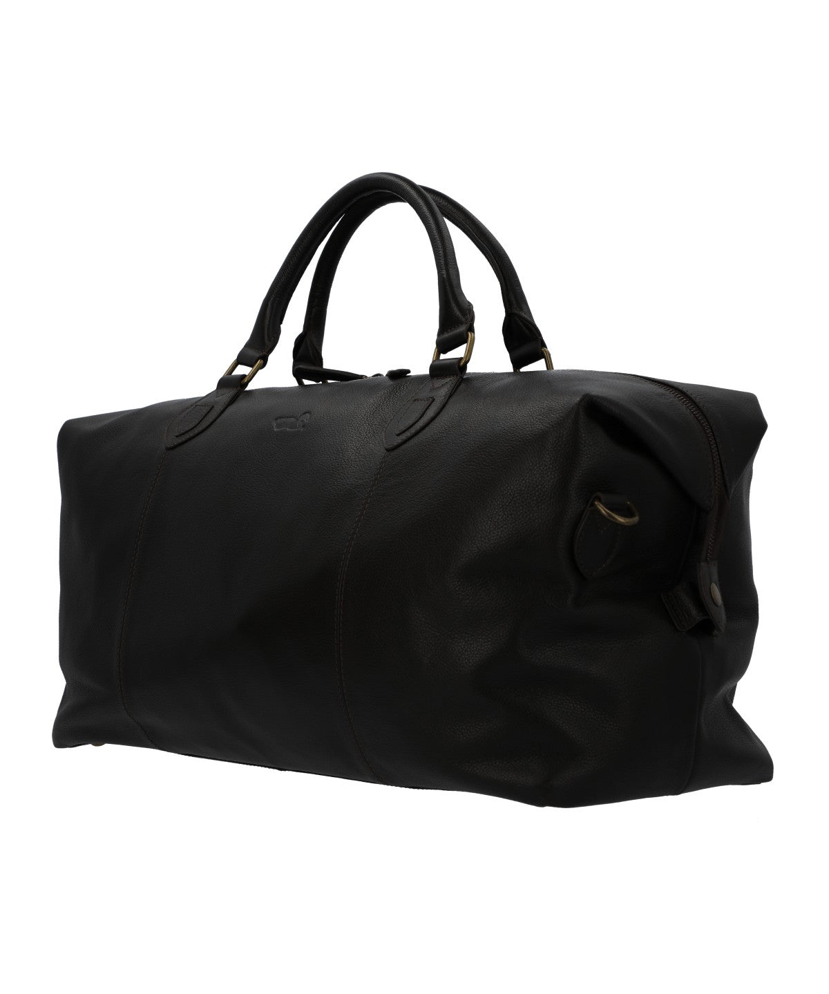 Maletín Unisex Cuero Np Fangio Travel Marrón Rockford Marrón