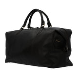 Maletín Unisex Cuero Np Fangio Travel Marrón Rockford Marrón