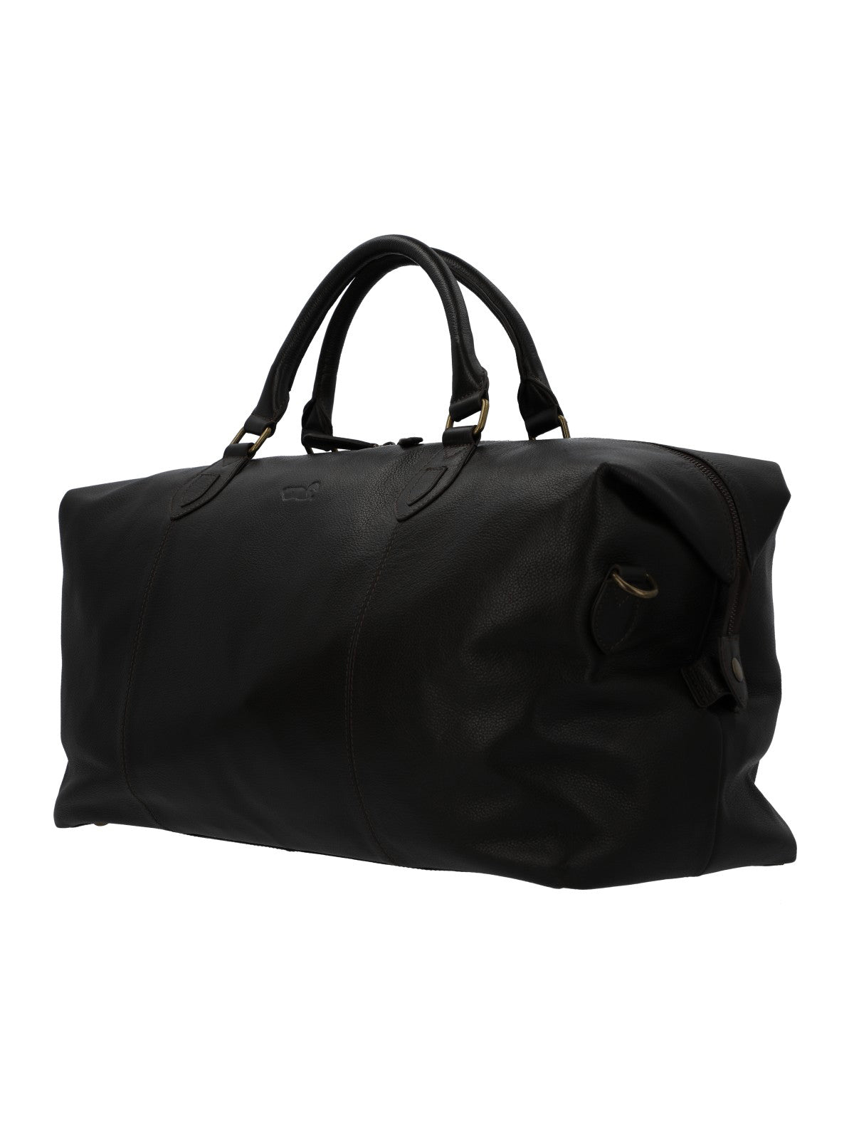 Maletín Unisex Cuero Np Fangio Travel Marrón Rockford Marrón
