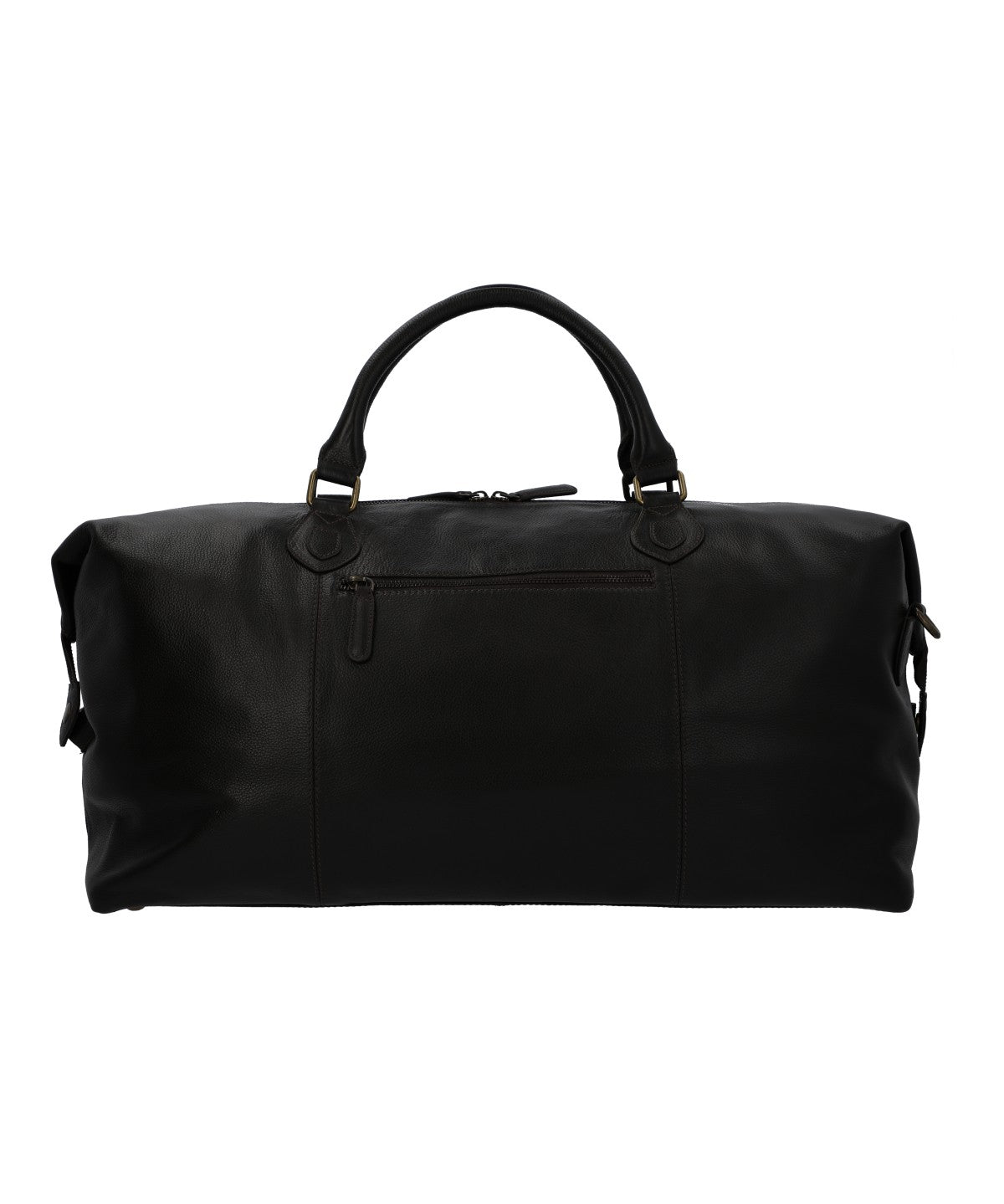 Maletín Unisex Cuero Np Fangio Travel Marrón Rockford Marrón