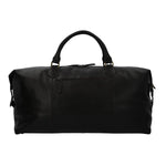 Maletín Unisex Cuero Np Fangio Travel Marrón Rockford Marrón