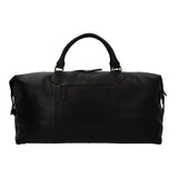 Maletín Unisex Cuero Np Fangio Travel Marrón Rockford Marrón