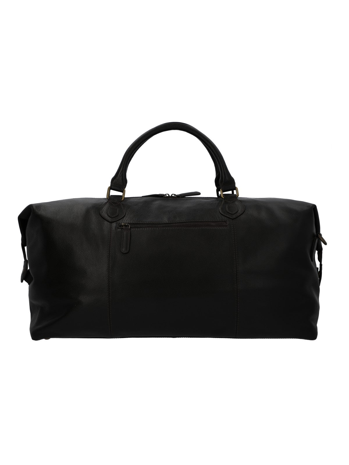 Maletín Unisex Cuero Np Fangio Travel Marrón Rockford Marrón