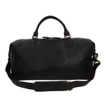 Maletín Unisex Cuero Np Fangio Travel Marrón Rockford Marrón