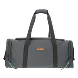 Mochila Poliéster Reciclado Unisex Stewart Travel Rockford