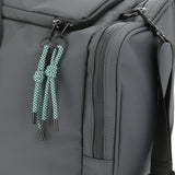 Mochila Poliéster Reciclado Unisex Stewart Travel Rockford