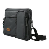 Mochila Poliéster Reciclado Unisex Brunt Case Rockford