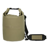 Mochila Poliéster Reciclado Unisex Stan Drybag Rockford
