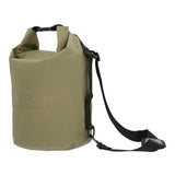 Mochila Poliéster Reciclado Unisex Stan Drybag Rockford