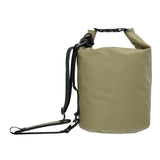 Mochila Poliéster Reciclado Unisex Stan Drybag Rockford