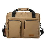 Mochila Poliéster Reciclado Unisex Connery Rockford