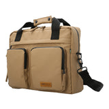 Mochila Poliéster Reciclado Unisex Connery Rockford