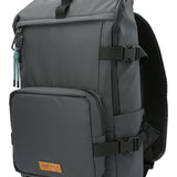 Mochila Poliéster Reciclado Unisex Firth Rockford