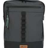 Maletín Poliéster Reciclado Unisex Gable Back Rockford
