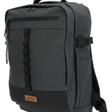 Maletín Poliéster Reciclado Unisex Gable Back Rockford