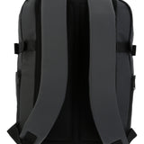 Maletín Poliéster Reciclado Unisex Gable Back Rockford
