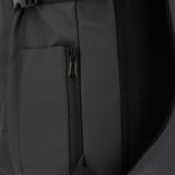 Maletín Poliéster Reciclado Unisex Gable Back Rockford