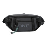 Mochila Poliéster Reciclado Unisex Radcliffe Waist Rockford