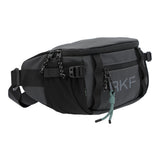 Mochila Poliéster Reciclado Unisex Radcliffe Waist Rockford
