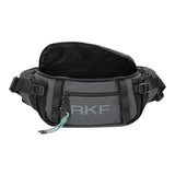 Mochila Poliéster Reciclado Unisex Radcliffe Waist Rockford