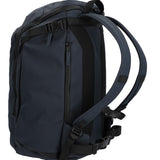 Mochila Poliéster Reciclado Unisex Bale Rockford