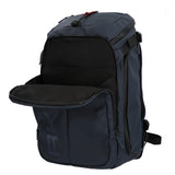 Mochila Poliéster Reciclado Unisex Bale Rockford