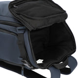 Mochila Poliéster Reciclado Unisex Bale Rockford