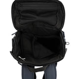 Mochila Poliéster Reciclado Unisex Bale Rockford