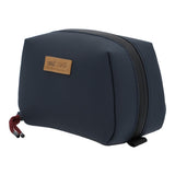 Mochila Poliéster Reciclado Unisex Toiletry Rockford