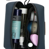 Mochila Poliéster Reciclado Unisex Toiletry Rockford