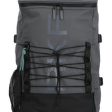 Mochila Poliéster Reciclado Unisex Caine Rockford