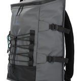Mochila Poliéster Reciclado Unisex Caine Rockford