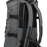 Mochila Poliéster Reciclado Unisex Caine Rockford