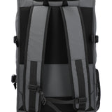Mochila Poliéster Reciclado Unisex Caine Rockford