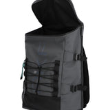 Mochila Poliéster Reciclado Unisex Caine Rockford