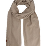Bufanda Poliéster Reciclado/Lana Unisex Scarf Classic Rockford