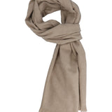 Bufanda Poliéster Reciclado/Lana Unisex Scarf Classic Rockford