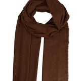 Bufanda Poliéster Reciclado/Lana Unisex Scarf Classic Rockford