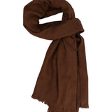 Bufanda Poliéster Reciclado/Lana Unisex Scarf Classic Rockford