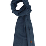 Bufanda Poliéster Reciclado/Lana Unisex Scarf Classic Rockford